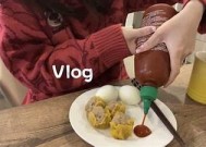 甜蜜生活的每一天：糖心Vlog带你探索美好瞬间