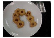 糖心小饼干：甜蜜味道在线阅读，带你领略美味与温馨
