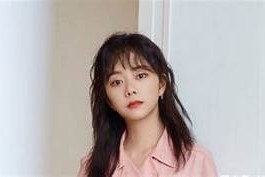 2023年国产糖心Vlog热门女演员名单盘点与介绍