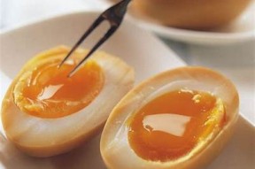 糖心鸡蛋饼制作教程与在线视频播放，轻松分享美味！