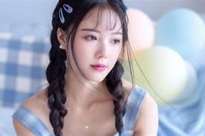 国产糖心女演员妮娜最新写真图片大全分享