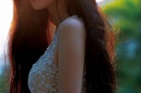 国产糖心女演员沈娜娜：青春活力与演技并存的实力派新星
