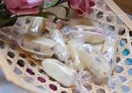 糖心在线饼干：新鲜出炉的美味零食，尽享甜蜜滋味！