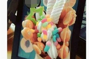 糖心饼干合集：甜蜜美味的在线视频分享