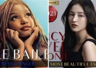 2023年中国十大女神排行榜，揭秘魅力女星风采