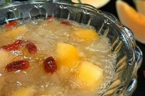 甜瓜糖心视频播放：新鲜美味的甜瓜制作教程