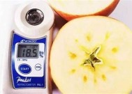 国产糖心苹果的口感和营养价值揭秘，究竟好不好吃？