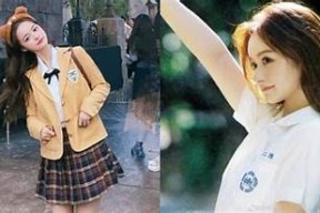 甜美糖心纱裙少女在线欣赏，展现青春活力与浪漫魅力