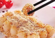 糖心民间故事：带您探索甜蜜而温暖的地方传说