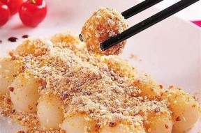 糖心民间故事：带您探索甜蜜而温暖的地方传说